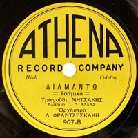 Athena 907-B